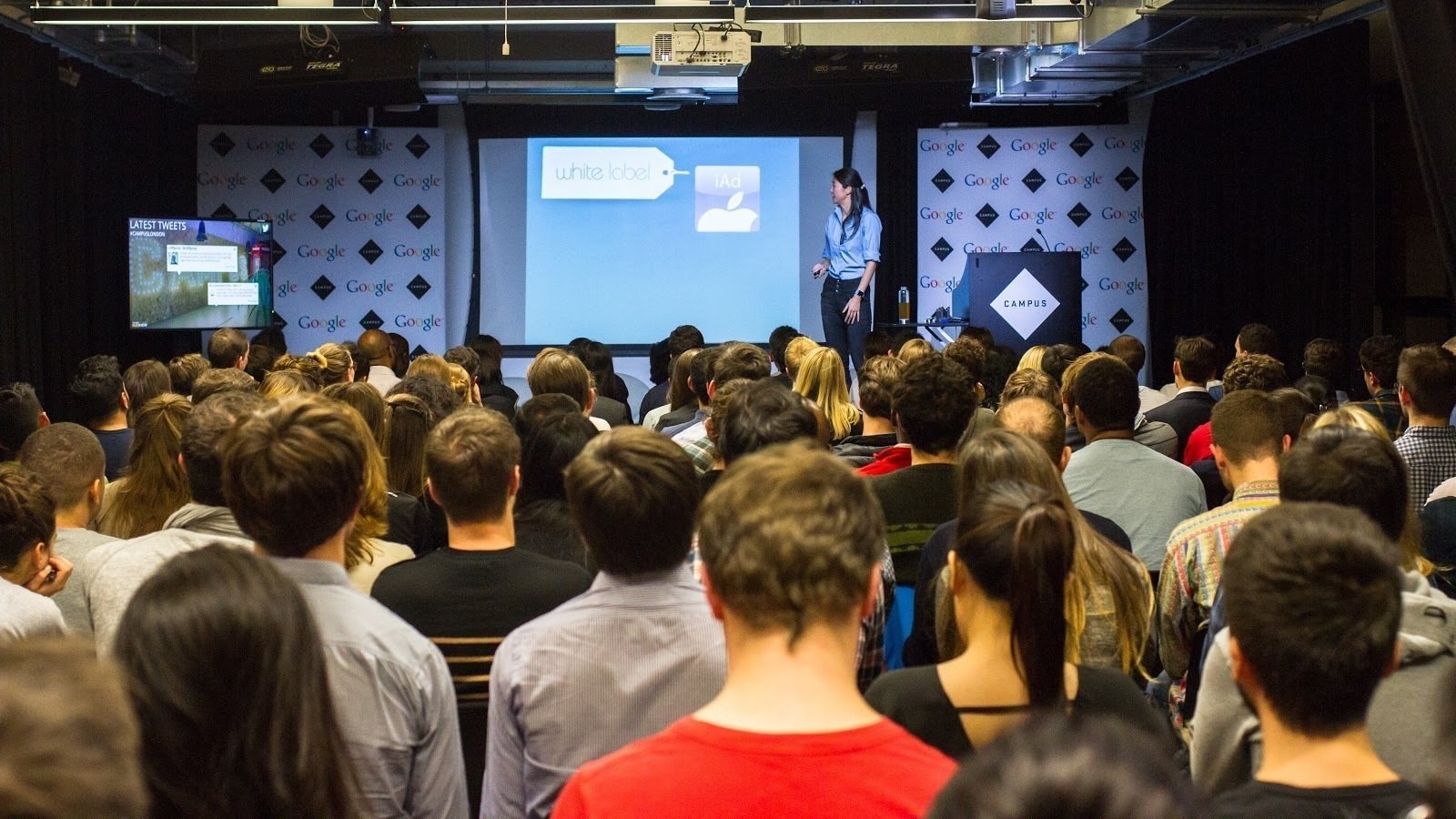 London App Brewery A WorkFriendly Place in London